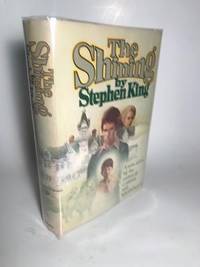 cover of THE SHINING