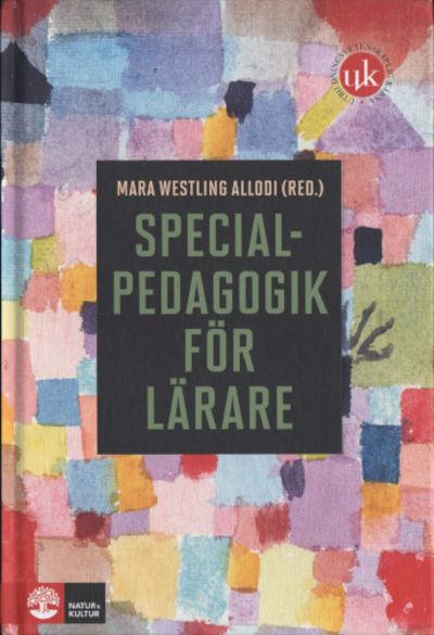 SPECIALPEDAGOGIK FÖR LÄRARE.
