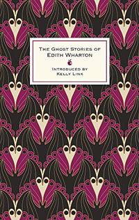 The Ghost Stories Of Edith Wharton (VMC)