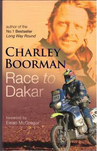 image of RACE TO DAKAR