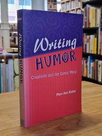 Writing Humor - Creativity and the Comic Mind,