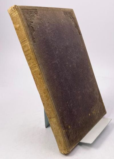Rese-intryck. Ur min dagbok 1840 och 1841. Från…
