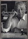 Photographic Memories