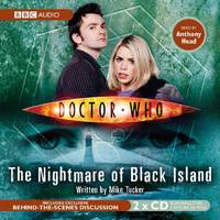 Doctor Who - The Nightmare Of Black Island