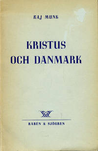 Kristus och Danmark.