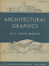 cover of Architectural Graphics