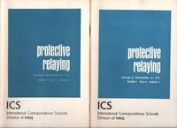 cover of PROTECTIVE RELAYING Part 1 & 2 (complete).