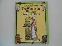 image of The Wind in the Willows Country Cookbook