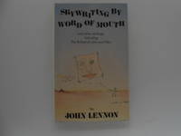 image of Skywriting By Word of Mouth and Other Writings, Including the Ballad of John and Yoko