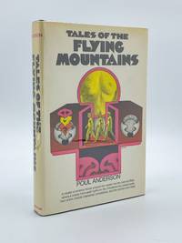 Tales of the Flying Mountains