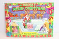 image of We Wish You a Merry Christmas - A Pop-up Book