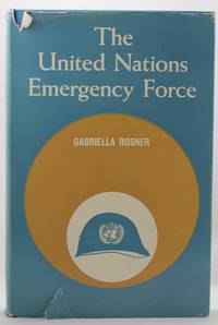 The United Nations Emergency Force