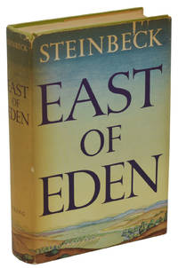 East of Eden by Steinbeck, John - 1952