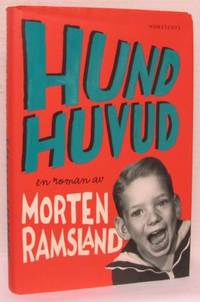 Hundhuvud. Översättning: Urban Andersson.