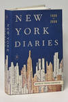New York Diaries 1609 to 2009