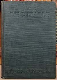 image of The Vegetable, or from President to postman