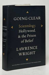 Going Clear; Scientology, Hollywood, and the Prison of Belief