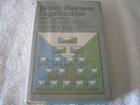 Better Business Organization