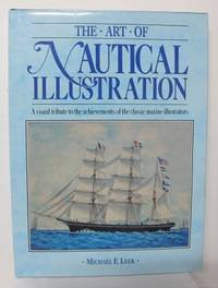 The Art of Nautical Illustration. A Visual…