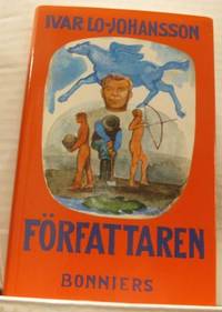 Författaren. Självbiografisk berättelse.