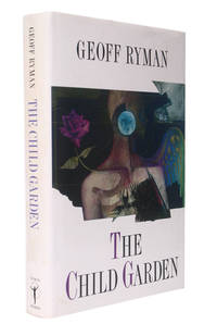 The Child Garden by Geoff Ryman - 1989