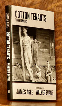 cover of COTTON TENANTS THREE FAMILIES
