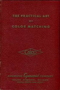 The Practical Art Of Color Matching