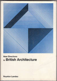 image of New Directions in British Architecture