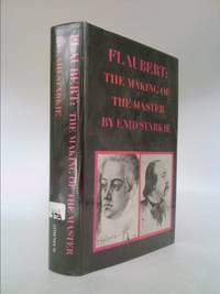 image of Flaubert: The Making of the Master (2 Volumes)