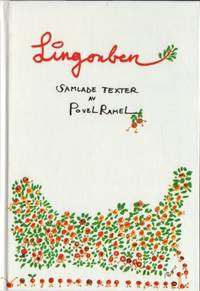 Lingonben. Åtta lådor poesi.