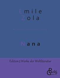 Nana German Edition