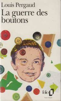 La Guerre Des Boutons