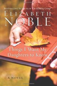 Things I Want My Daughters to Know
