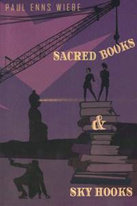 Sacred Books & Sky Hooks