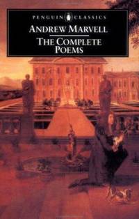 The Complete Poems and Translations : Marvell