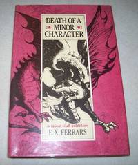 Death of a Minor Character
