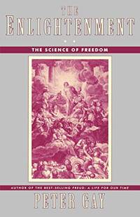 cover of The Enlightenment: The Science of Freedom