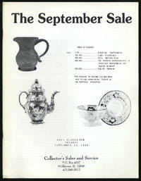 The September Sale