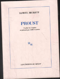 cover of Proust
