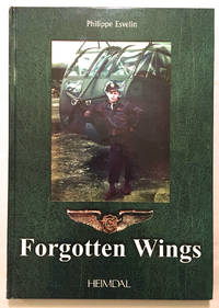 Forgotten Wings by Philippe Esvelin - 2007