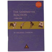 cover of The Sandmeyer Reaction: A Short Story