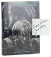 Stepping Through the Ashes [Signed by Richards and Altongy]