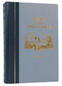 cover of PRIDE AND PREJUDICE