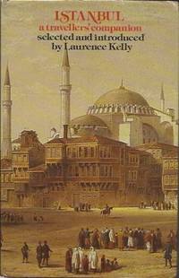 Istanbul. A Travellers' Companion