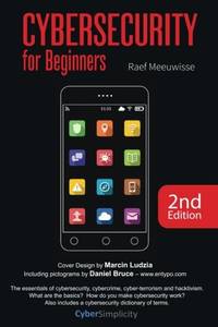 Cybersecurity for Beginners