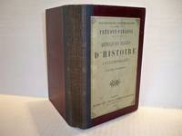 Quelques Pages D'Histoire Contemporaine - Lettres Poliques -