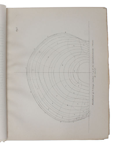 Undersøgelse over Vanddampene og deres bevægende Kraft i Dampmaskinen [Investigation of the Water Steams and their Moving Power in the Steam Engine]. (Særskilt aftrykt af det Kgl. Danske Videnskabernes Selskabs Skrifter, 5te Række, naturvidenskabelig ... - [THE STEAM ENGINE - PRESENTATION-COPY] (photo 2)