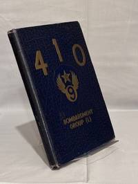 History of the 410th Bombardment Group