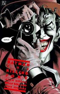 Batman : The Killing Joke