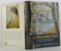 cover of A Moveable Feast
